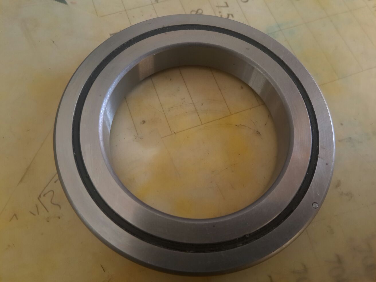 CRBH5013AT1 P5 天骄轴承