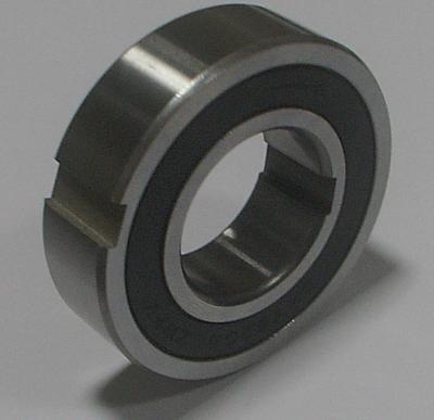 国产精品单向轴承CSK356217PP CSK6007PP 带槽 尺寸35*62*17MM