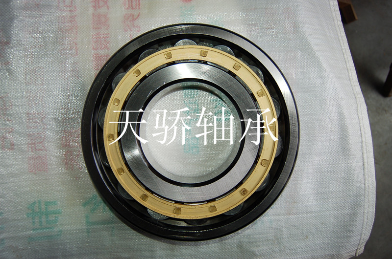 NU216EM  32216H  圆柱滚子轴承  尺寸80*140*26