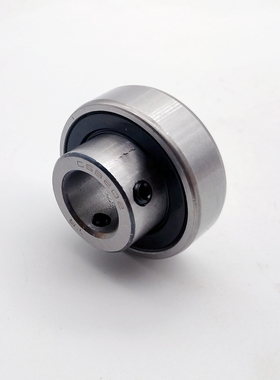 东莞TR带顶丝外圆柱面轴承CSB201 202 203 204 205 206 207 208 9