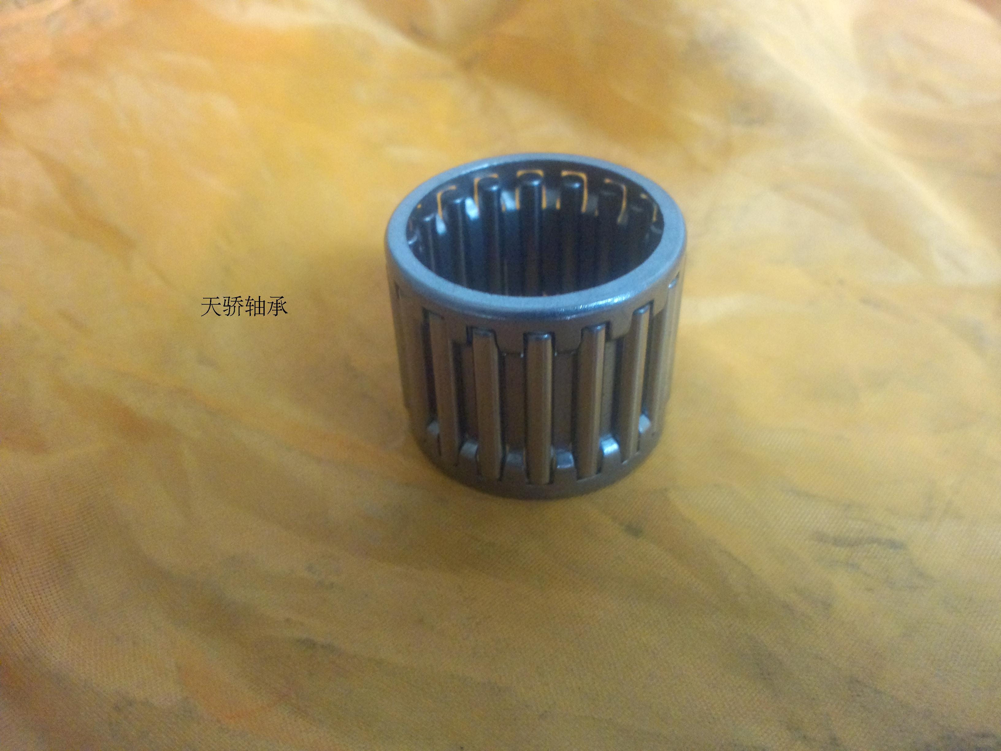 K38*43*24.5 38*43*25 天骄滚针轴承 TJU