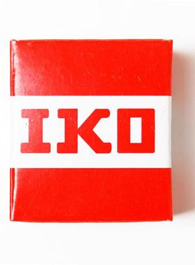 IKO推力滚子轴承WS GS SA 1024 1226 1528 1629 1730 1831 2035