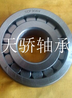 NCL305 NCL207 NCF305 306 309  NCF307 308 天骄轴承 TJU