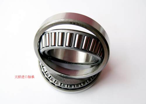 轴承 LM48549/LM48510 英制圆锥滚子轴承