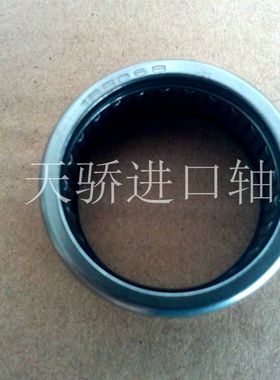 天骄滚针轴承 HK2816 188068  HK28.2*35.2*14.8 2RS 222830