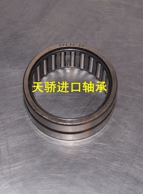 RNAV4003 无内圈满装滚针轴承