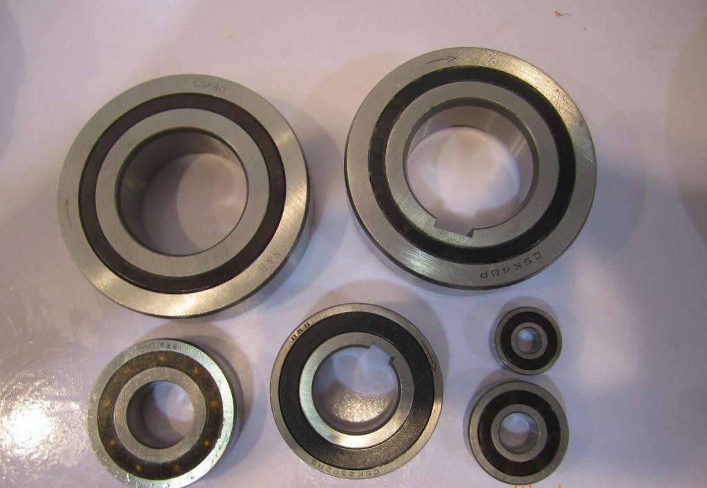 凸轮离合器单向轴承