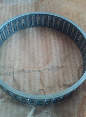 向心滚针轴承和保持架组件 K364822 K36*48*22mm内径36外径48高22