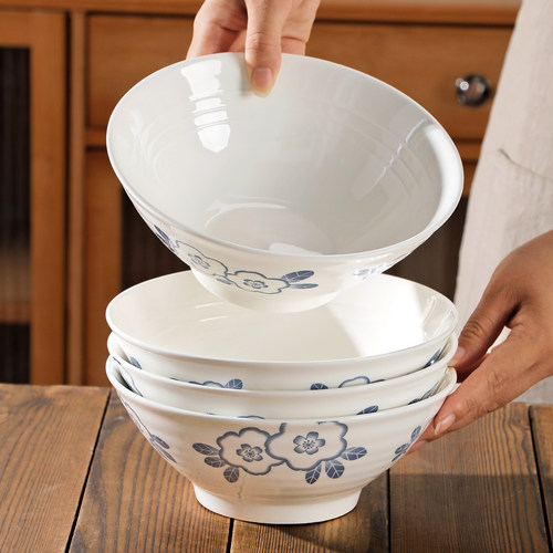 8英寸大面碗家用2025新款陶瓷