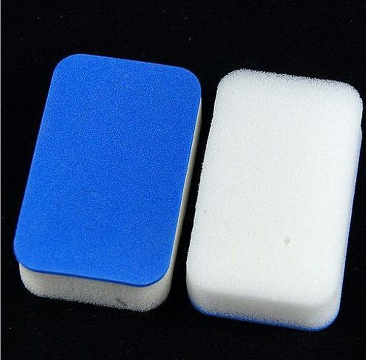 专用乒乓球底板海绵擦清洁胶皮