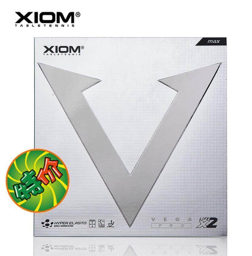 正品 XIOM骄猛 VEGA唯佳弧圈型乒乓球反胶 银V 碳素黑海绵,运动/瑜伽/健身/球迷用品,乒乓套胶/海绵/单胶片,淘宝优惠券,粉丝福利购,淘宝优惠卷
