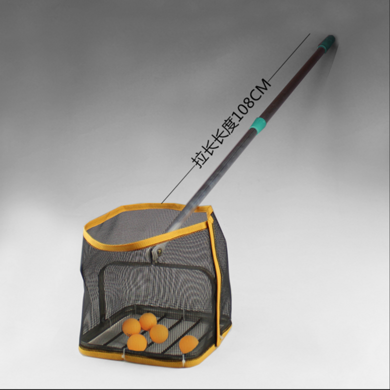 SUNFLEX阳光 乒乓球捡球网捡球器拾球器筐式捡球器|msdalam kategori sukan/Yoga/kecergasan/bekalan peminat, ping pong, Pingpong peranti mengambil - dari Buy2taobao.com untuk memberikan perkhidmatan ejen Taobao profesional membeli