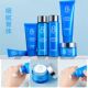 八杯水补水保湿 秋冬护肤品水乳化妆品女八杯水套装