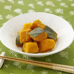 黑龙江自产老窝瓜倭瓜大南瓜自然熟面窝瓜新鲜辅食嘎嘎面5斤
