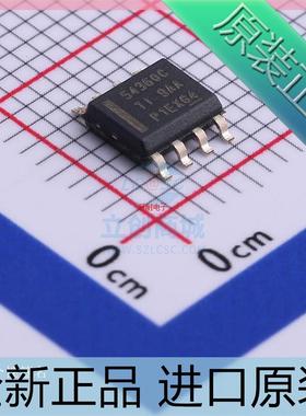 TPS54360BDDAR?? 封装SOP8 丝印54360C 开关稳压器 进口原装
