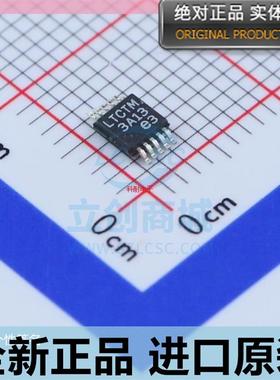 LT3480EMSE??LT3480??LTCTM MSOP8 原装 降压型稳压器 进口原