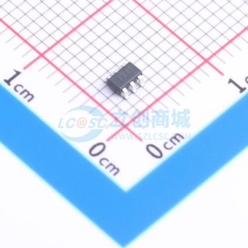 EM74LVC1G97GV EnergyMath(芯祥科技) SOT-23-6 现货