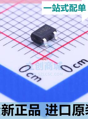 全新原装正品现货??CES2314??N-CH MOS管 30V 4A SOT23  原装