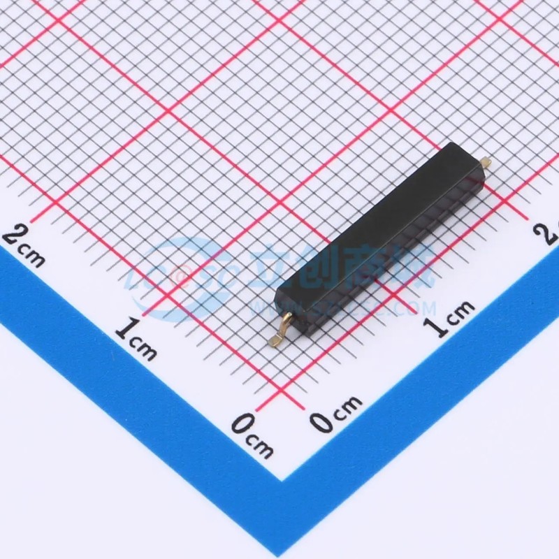 MRS02-B-2 MiRelay(米高莱) SMD,16x2.5mm