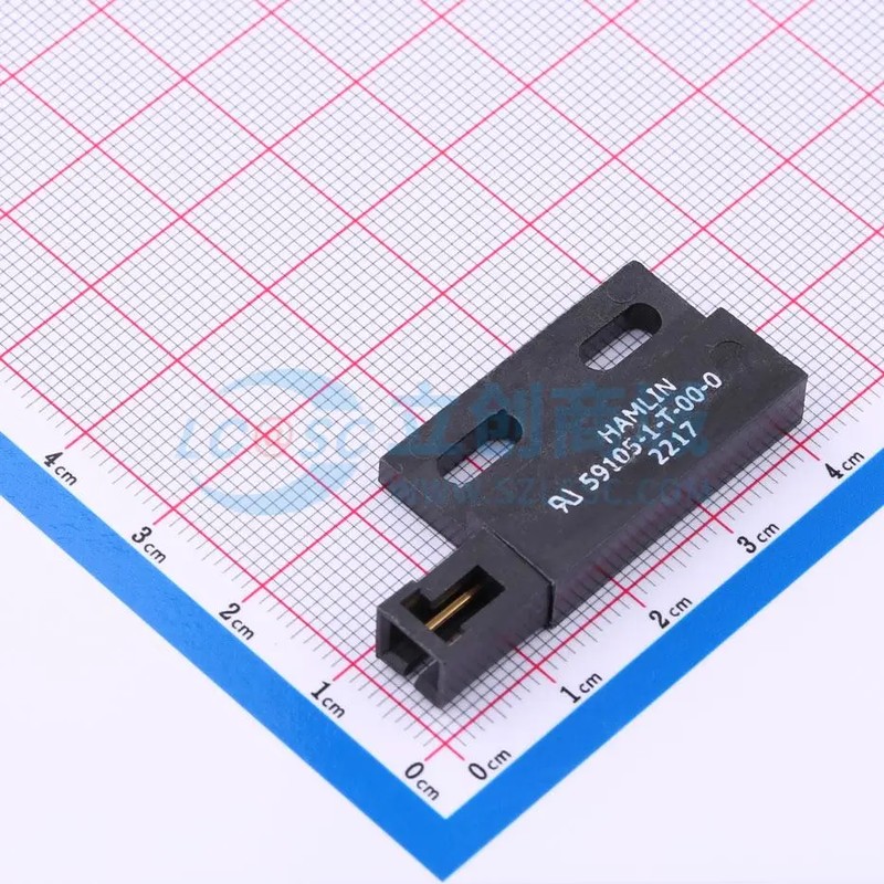 59105-010 Littelfuse(美国力特) -