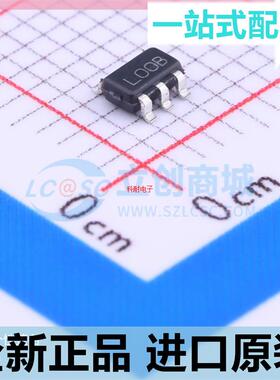LP2980IM5X-3.3/NOPB 丝印L00B 线性稳压器 封装SOT23-5 全新原装