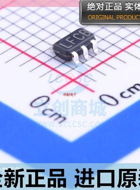 LP2992IM5X-1.8/NOPB SOT23-5 PMIC稳压器 丝印LFCB 进口原装