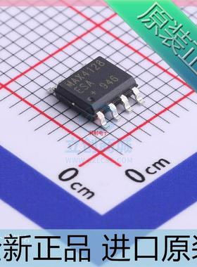 MAX4128ESA??MAX4128ESA+T??MAX4128ESA+  放大器SOP8 进口原