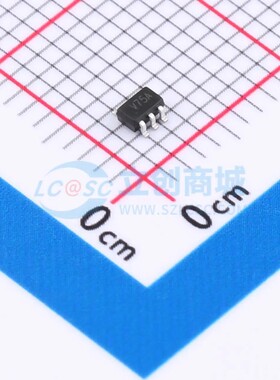EM74LVC1G09GW EnergyMath(芯祥科技) SOT-353 现货