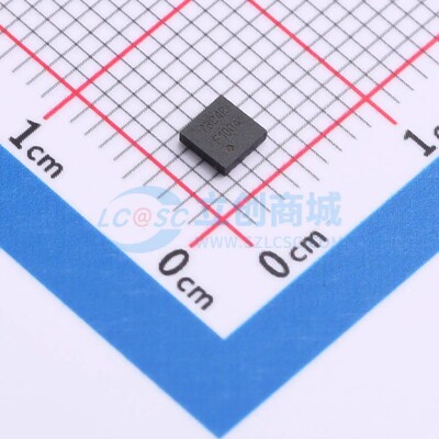 FDC1004DSCR TI(德州仪器) DFN-10-EP(3x3)