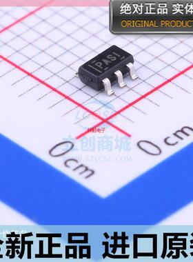 TPS3823-50DBVR??4.63v复位芯片IC 丝印PASI 贴片SOT23-5 原装