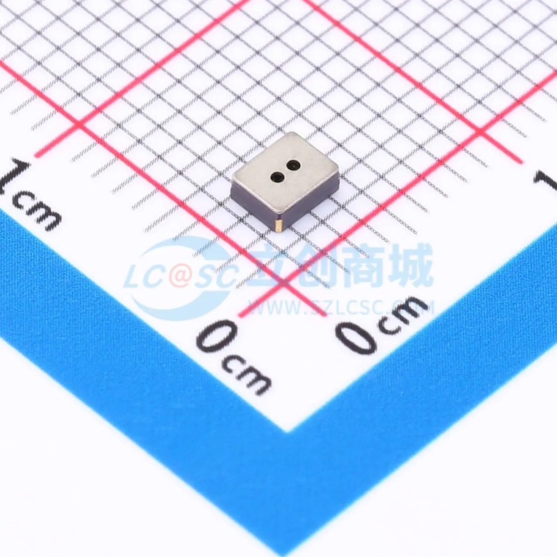 SY-H2-35BPM saiya(赛亚) SMD-4P,3.2x2.5mm
