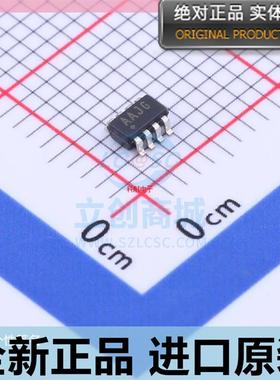 MAX1037EKA+T??丝印AAJG 贴片SOT23-8 数据采集-模数转换器 原