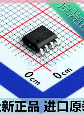 CAT24C32WI-GT3 丝印24C32F 贴片SOP8 存储器芯片 进口原装