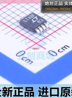 LTC4300A-1CMS8#TRPBF 丝印LTABF 贴片 MSOP-8??ic芯片 全新原