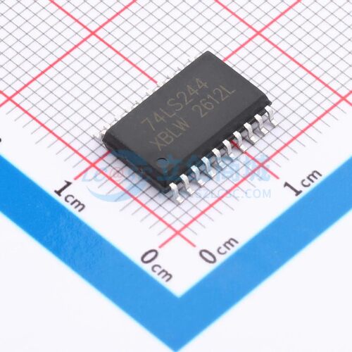 SN74LS244DTR(XBLW) XBLW(芯伯乐) SOP-20 现货