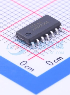 74VHC164MX onsemi(安森美) SOIC-14 现货