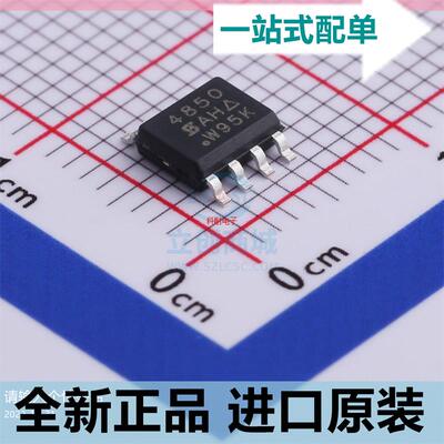 SI4850EY-T1-GE3??SI4850EY??4850??SI4840 SOP8 N沟道60V