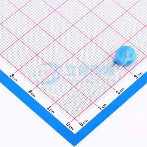 VDR-07D561K VDR(嵩隆) 插件,P=5mm 现货