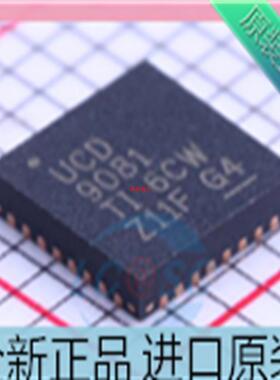 UCD9081RHBR??贴片 VQFN-32 电源管理芯片 丝印??UCD9081 原