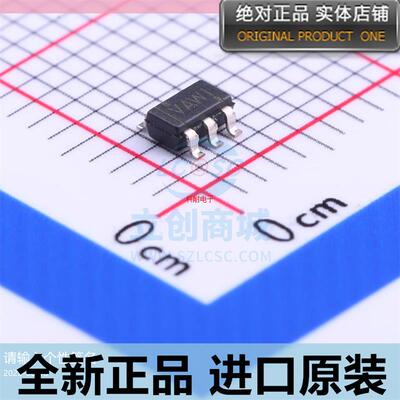 TLV2401IDBVR??TLV2401IDBVT VAWI 运算放大器 SOT23-5 全新原