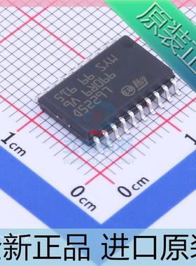 L6225??L6225D??L6225DTR??SOP-20 电击驱动器芯片 进口原