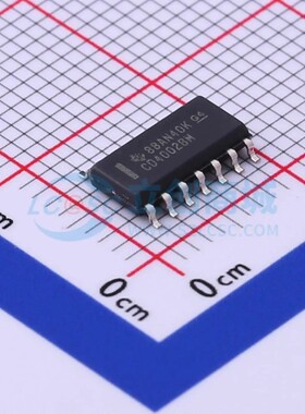 CD4002BM96 TI(德州仪器) SOIC-14 现货