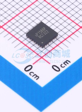 UP1586PQAG 力智 QFN-24(4x4) 现货