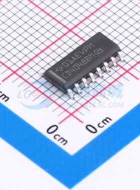 CD4048BM96 TI(德州仪器) SOIC-16 现货