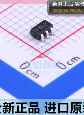 TS321AILT??丝印K402 贴片SOT23-5 增强型缓冲放大器 进口原装