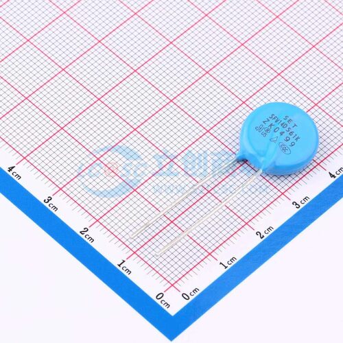 SFV14D561K SET(赛尔特) 插件,P=7.5mm 现货