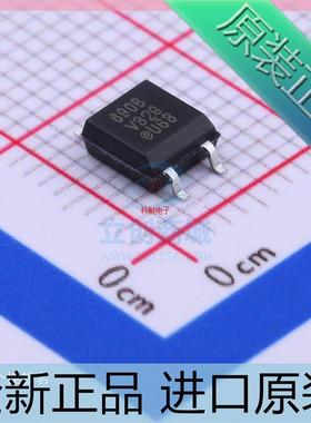 SFH690B??SFH690BT??丝印690B 驱动光耦 贴片SOP4 进口原装