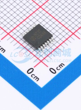 EM74HC27PW EnergyMath(芯祥科技) TSSOP-14L 现货