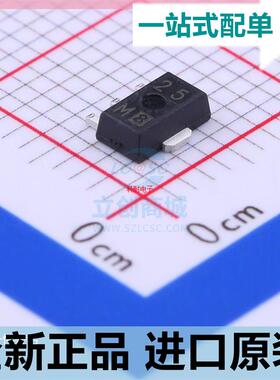 全新原装??XC6202P502PR??丝印25 封装SOP-89 线性稳压器LDO