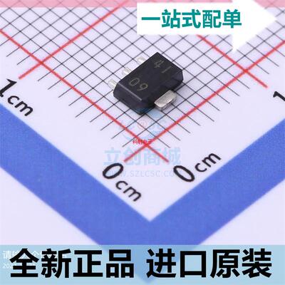 TL431BIPK??丝印4I TO89-3 低压线性稳压器IC全新??TL431BIPK
